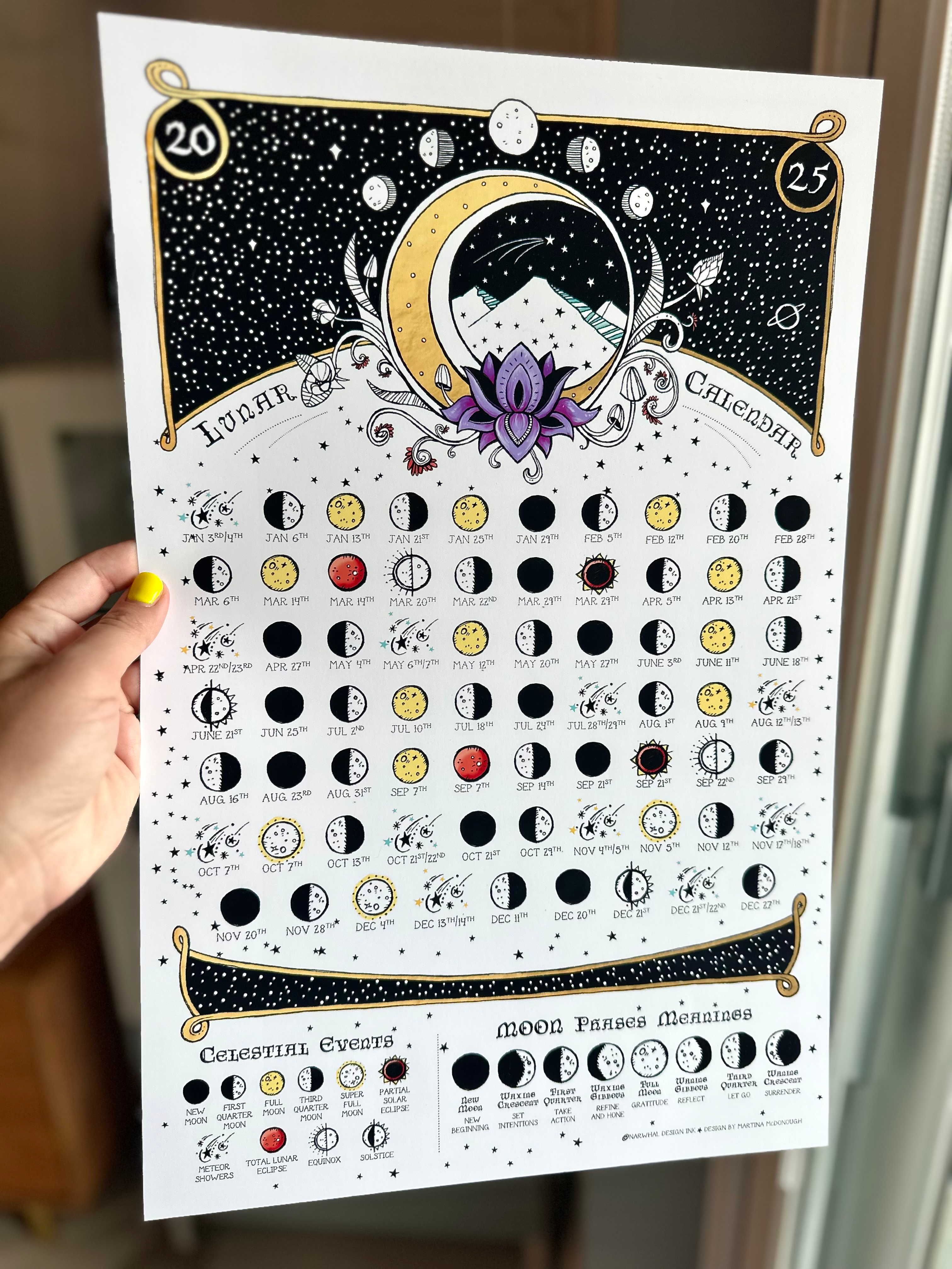 邦楽 R-906 In My Hands Lunar Calendar 邦楽 R-906 In My Hands Lunar Calendar r-906 / Lunar Calendar